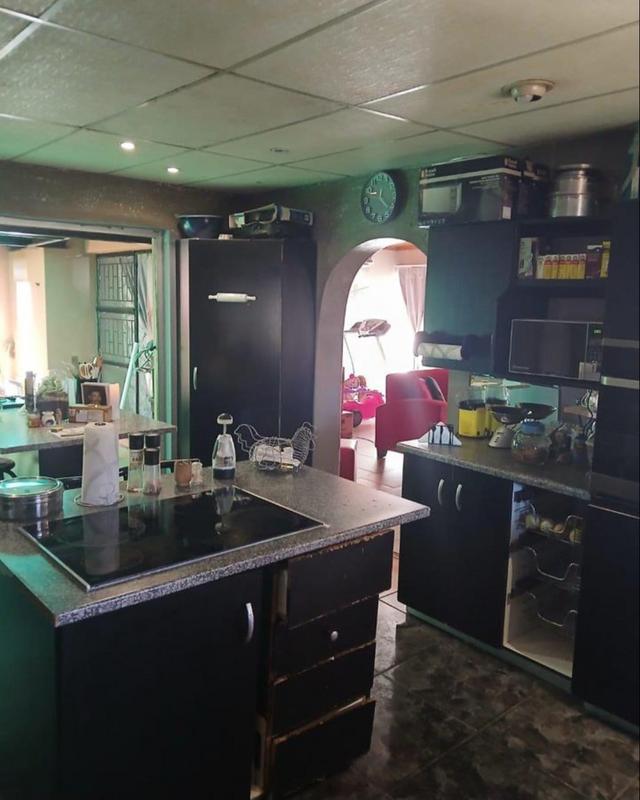 3 Bedroom Property for Sale in Heidedal Free State